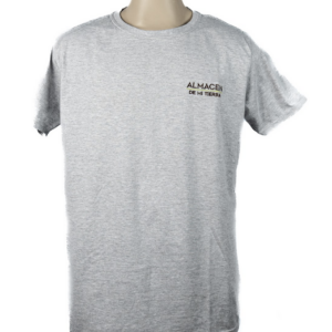 Remera basica