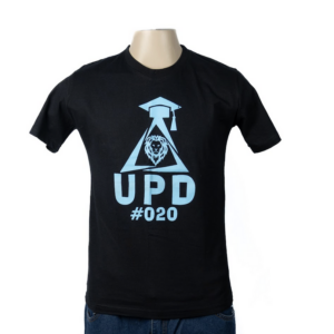 Remera personalizada