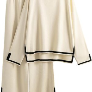 Conjunto de invierno